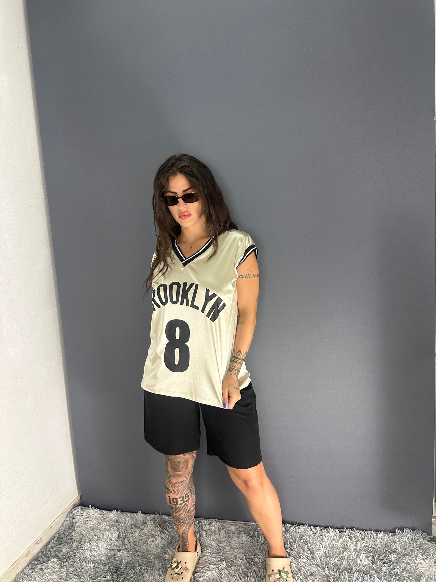 Maglia Brooklyn