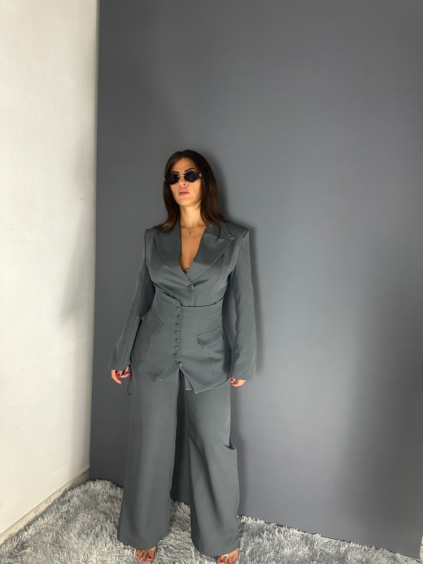 Best set Tailleur 3 pezzi