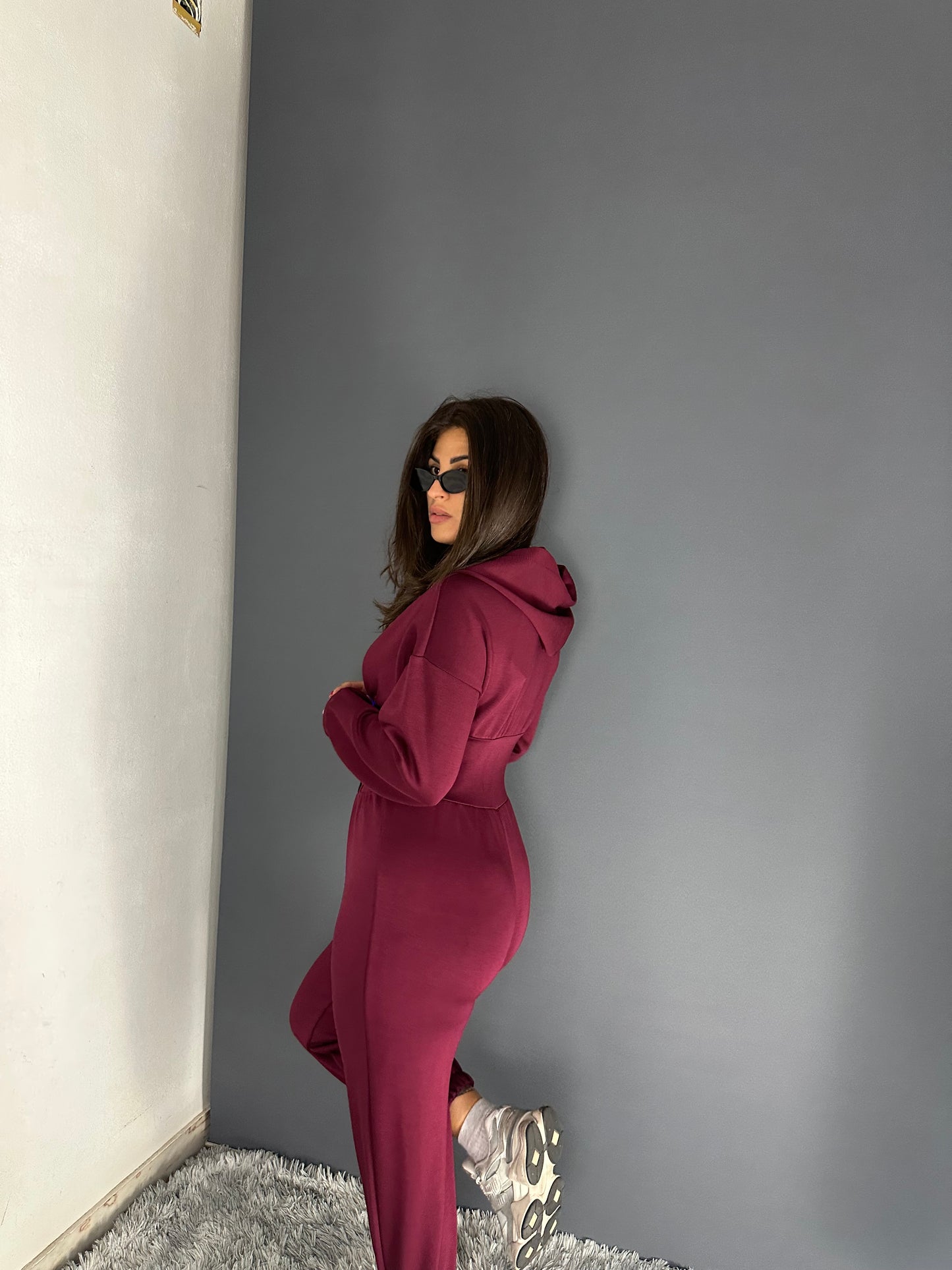 Tutina intera chanel