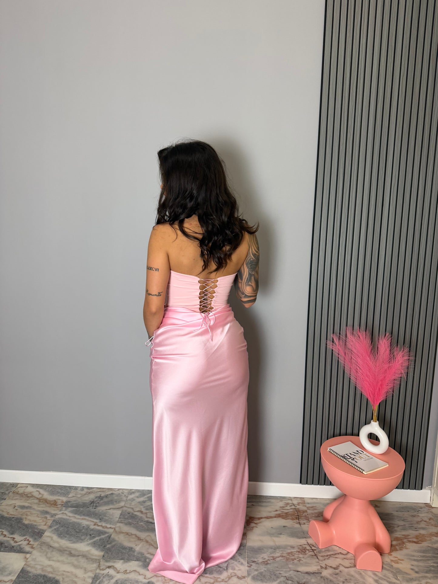Dream dress