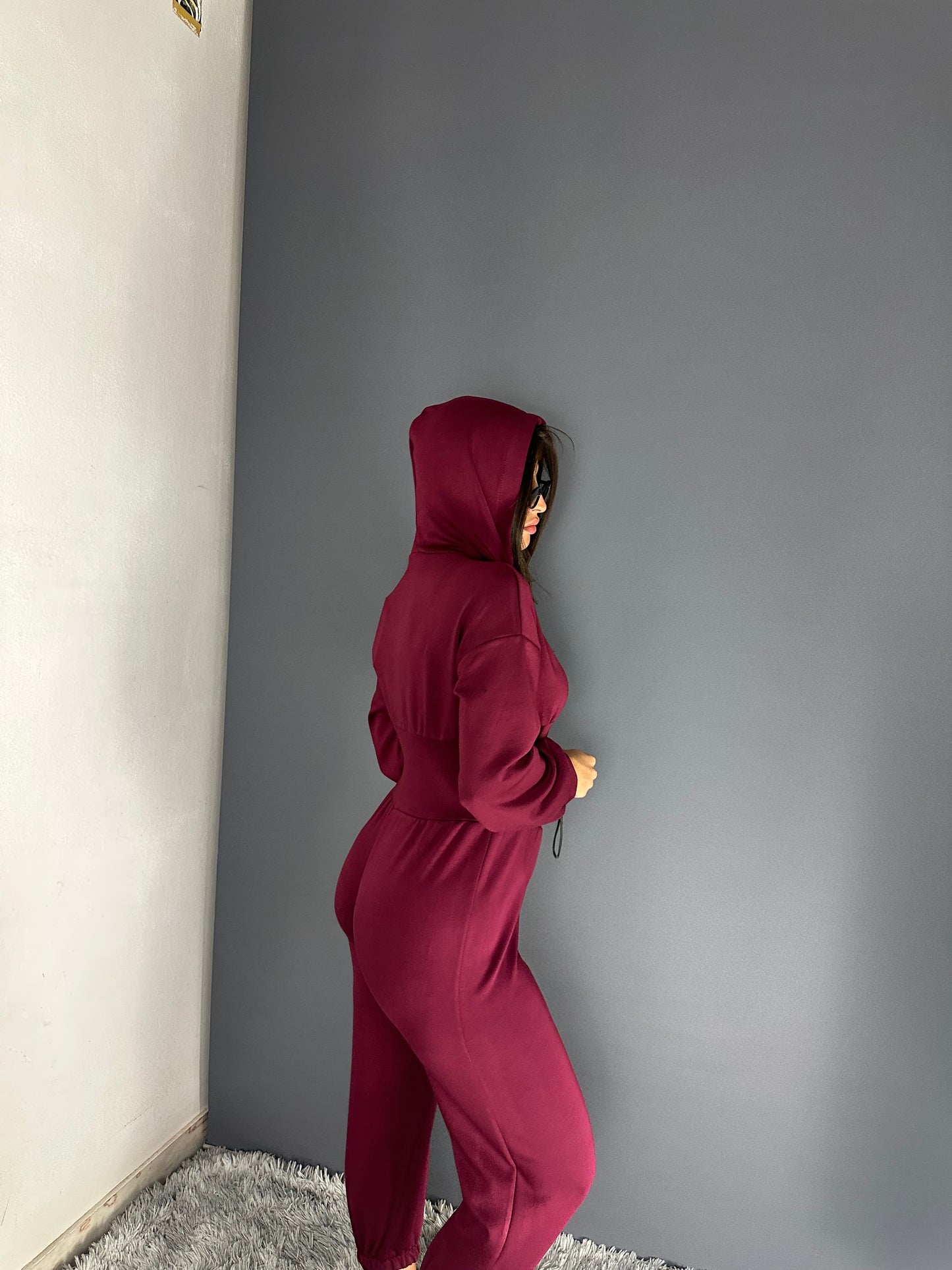 Tutina intera chanel