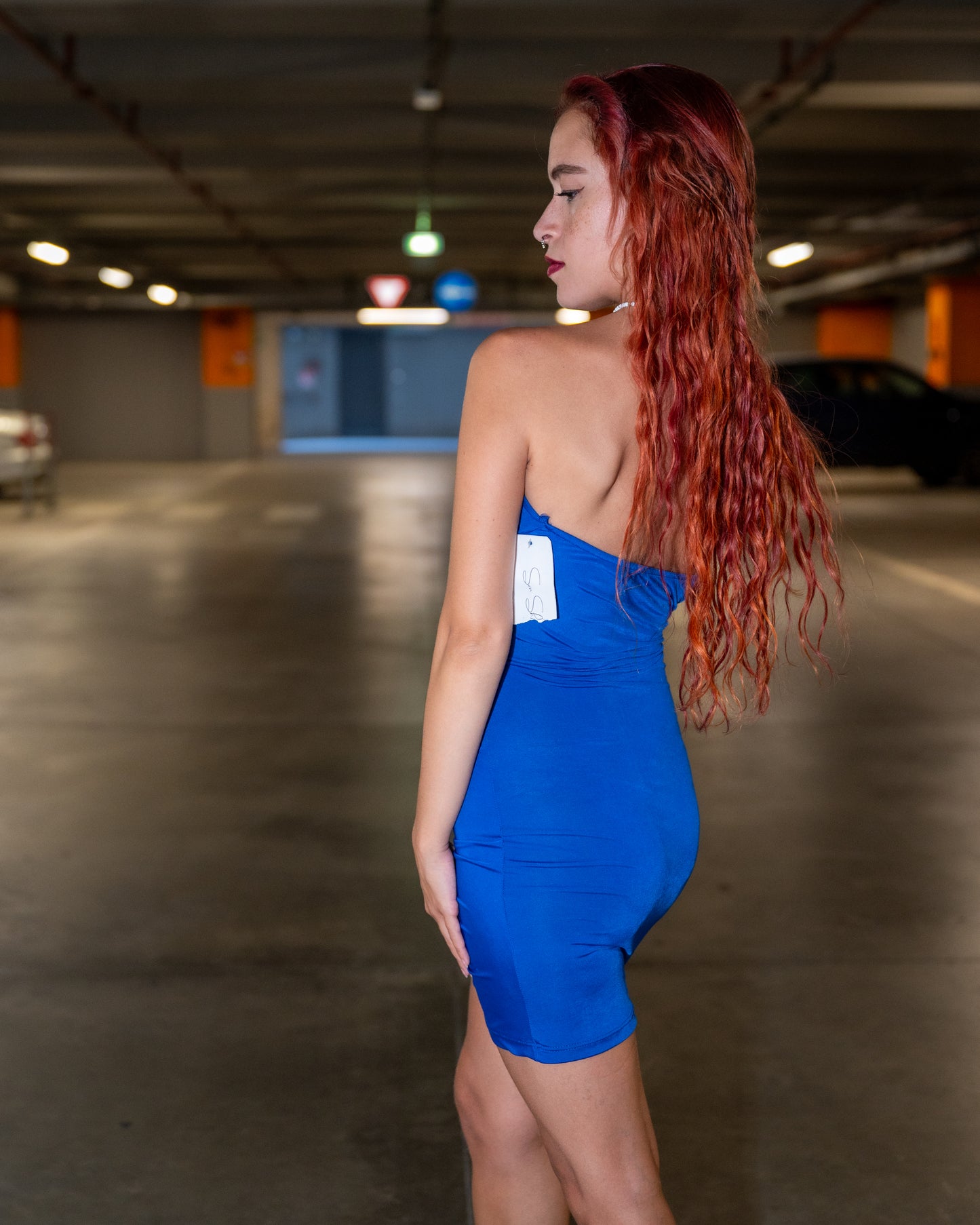 Mini dress Jael