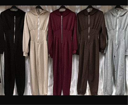 Tutina intera chanel