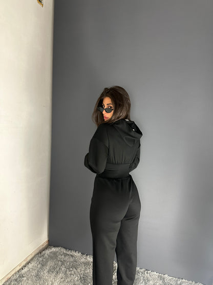 Tutina intera chanel