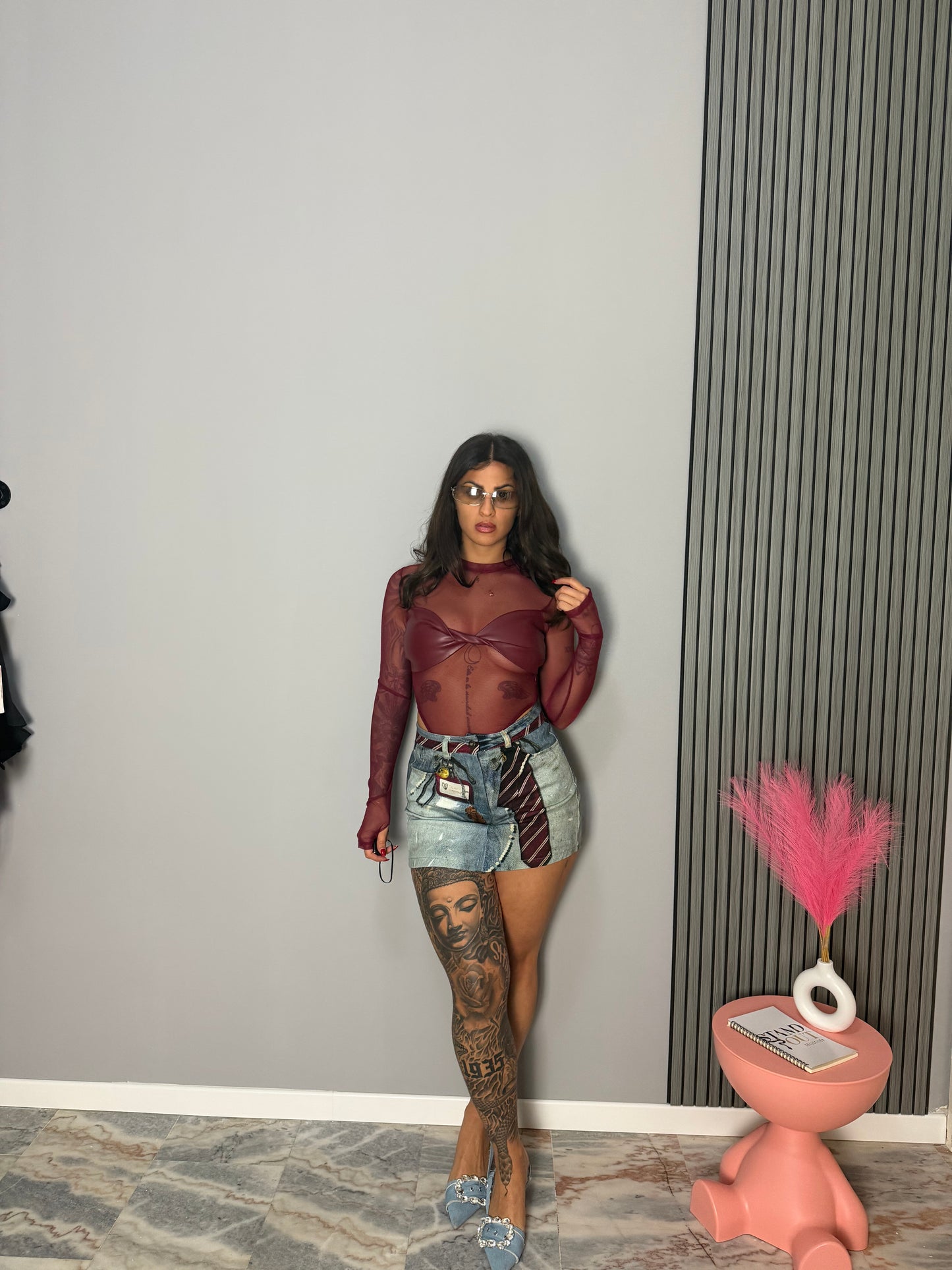 Rebel Denim