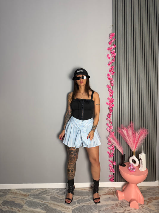 Corset urban