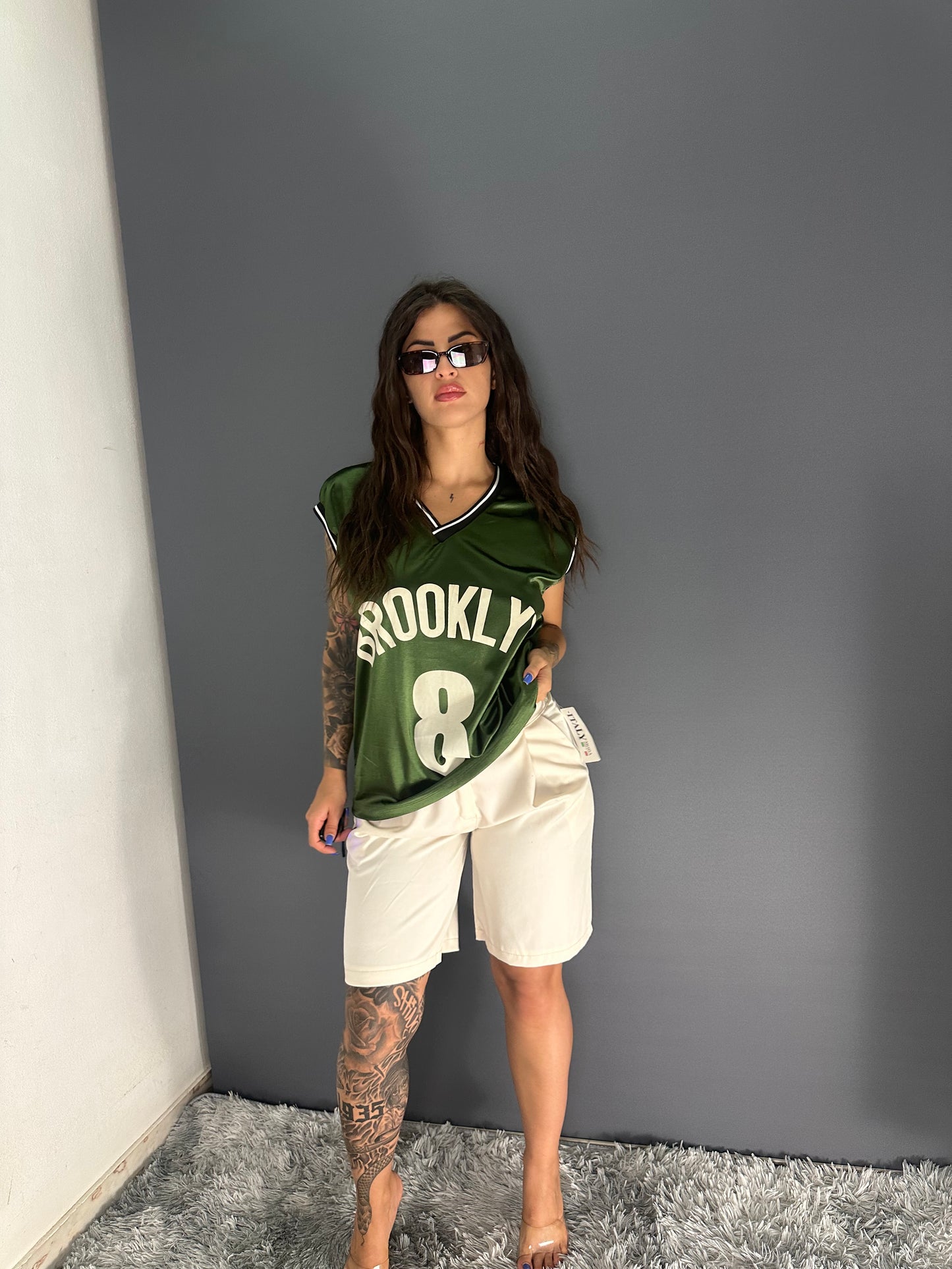 Maglia Brooklyn