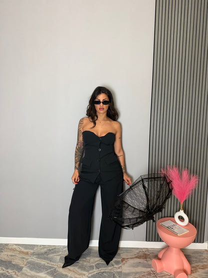 Elegant set coordinato
