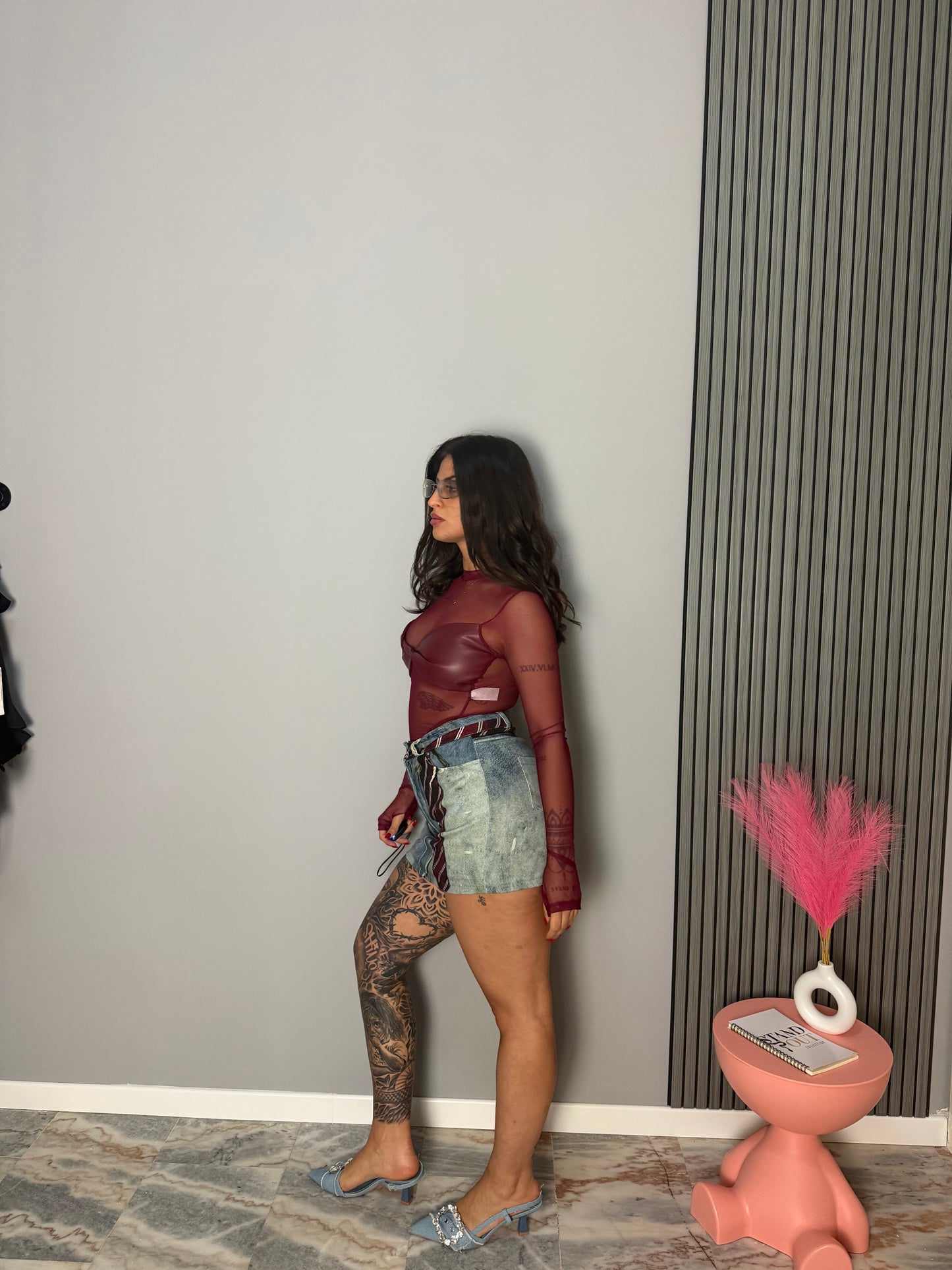 Rebel Denim