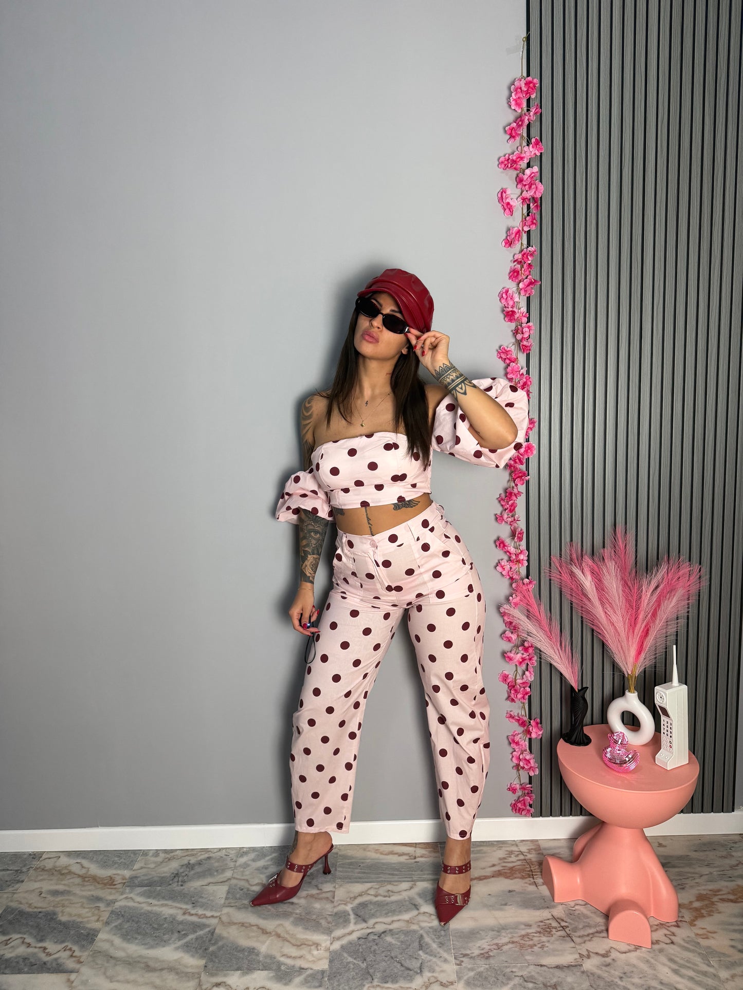 Set pois 🫠🎀