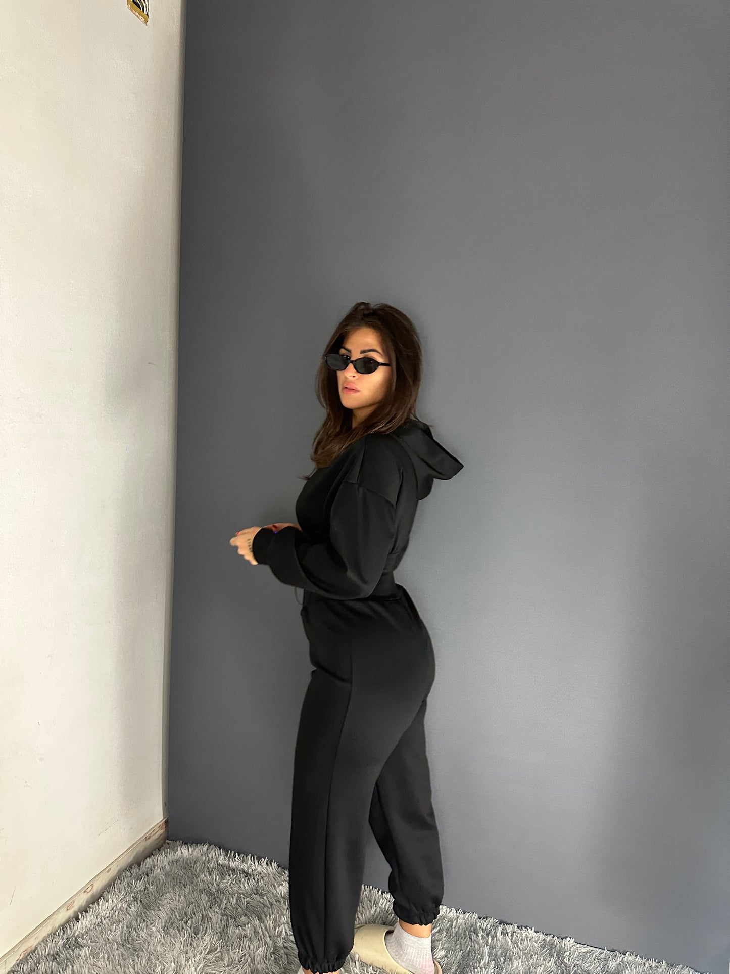 Tutina intera chanel