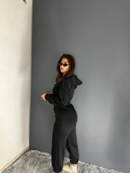 Tutina intera chanel