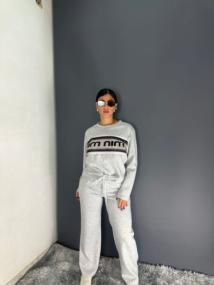 Tuta modello miu miu