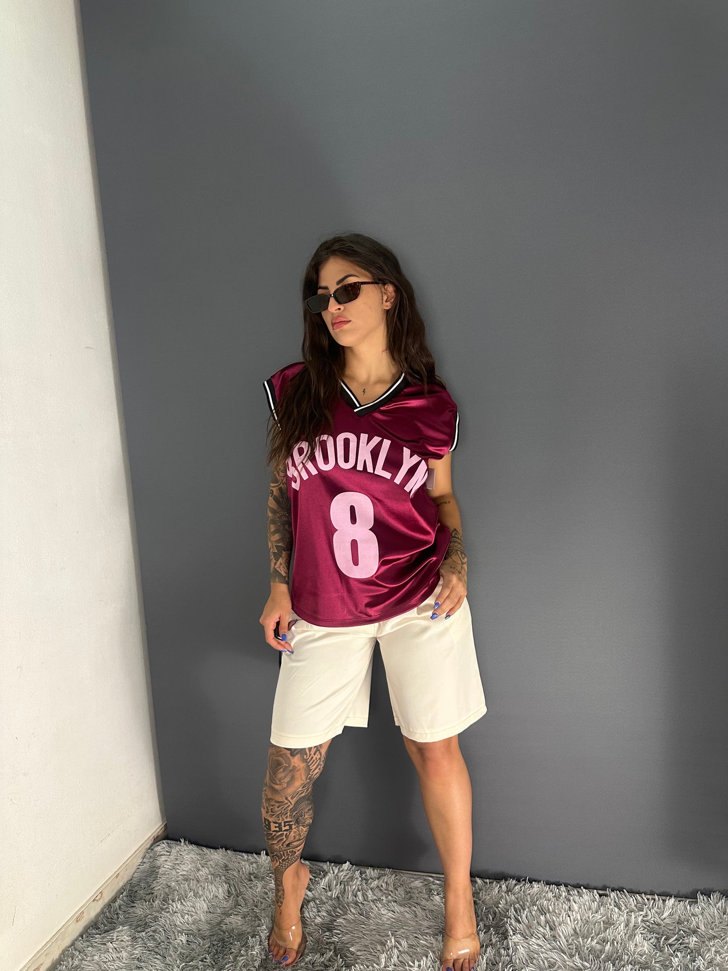 Maglia Brooklyn