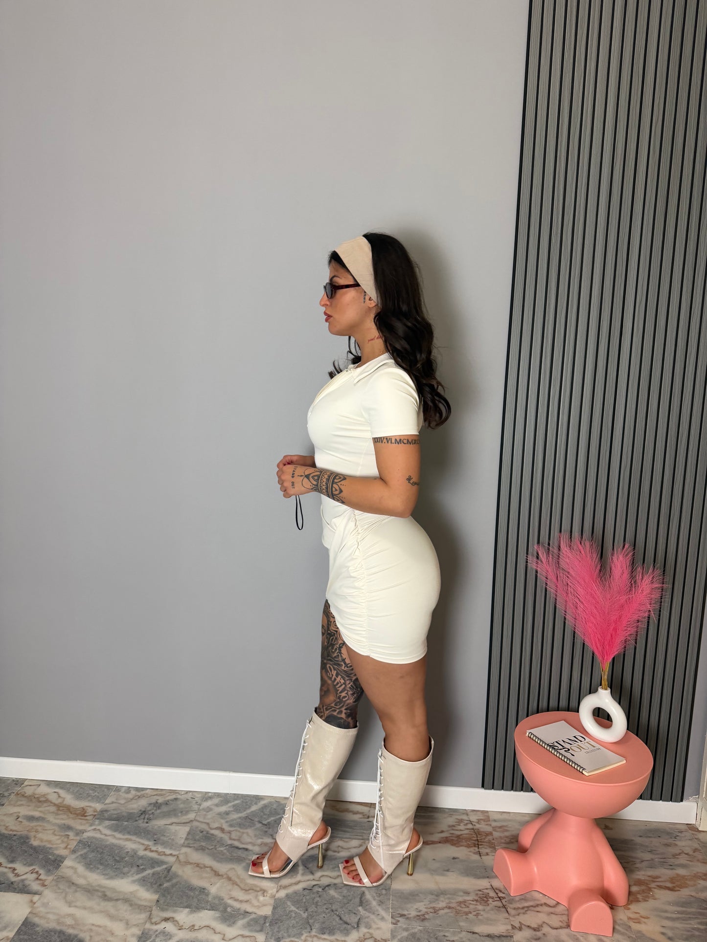 Dress urban