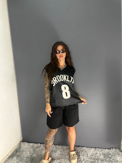 Maglia Brooklyn