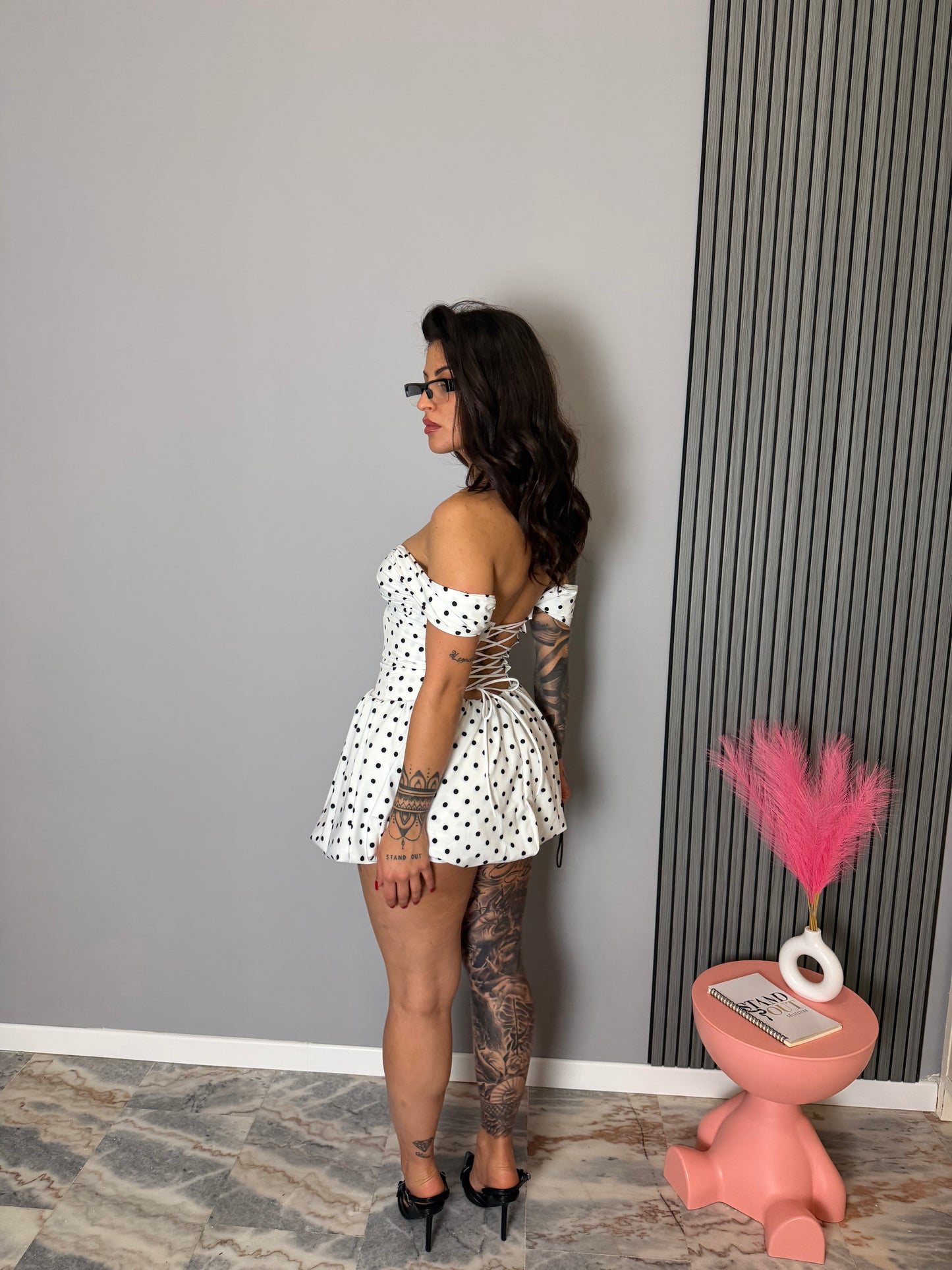 Dolce vita dress