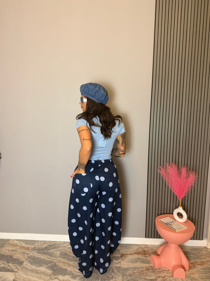 Blue vibes💙✨ [Essential body + Soft pois]