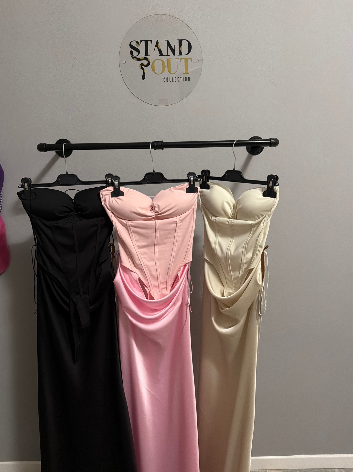 Dream dress