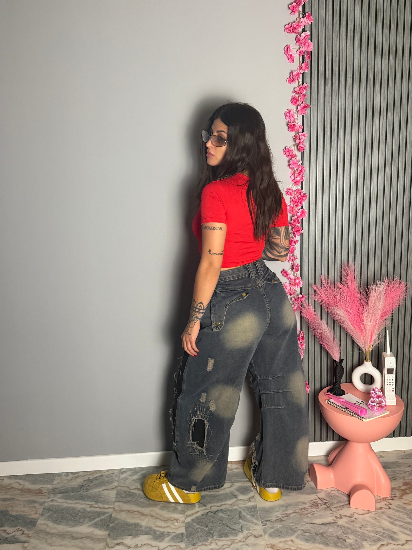 Devolution Denim
