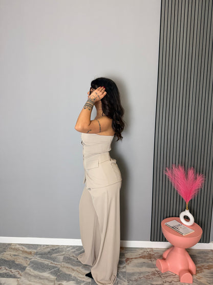 Elegant set coordinato