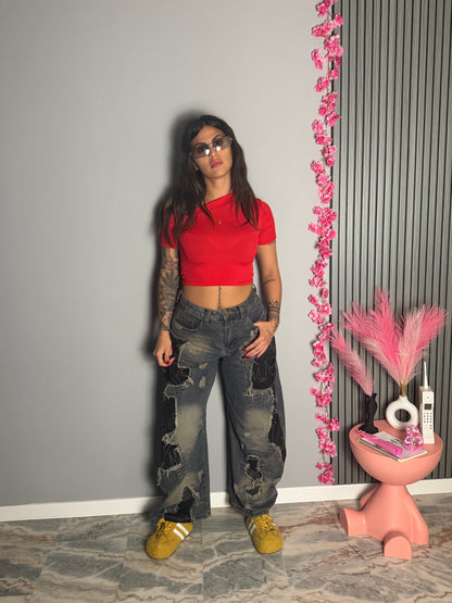 Devolution Denim