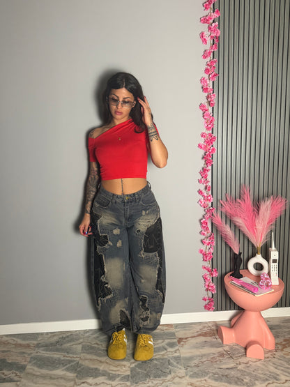Devolution Denim