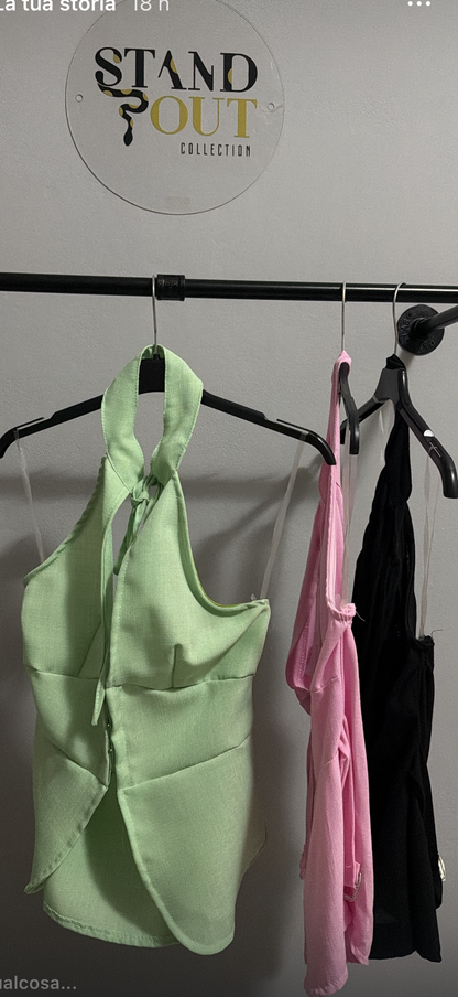 Top-gilet