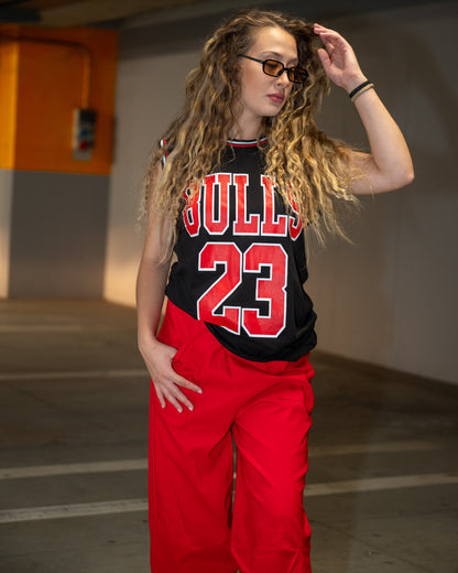 T-shirt bulls