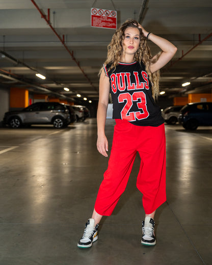 T-shirt bulls