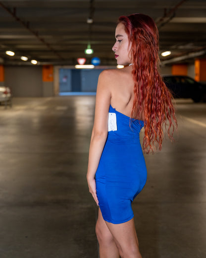 Mini dress Jael